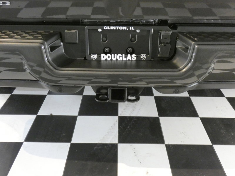 New 2026 RAM 3500 Limited image 7