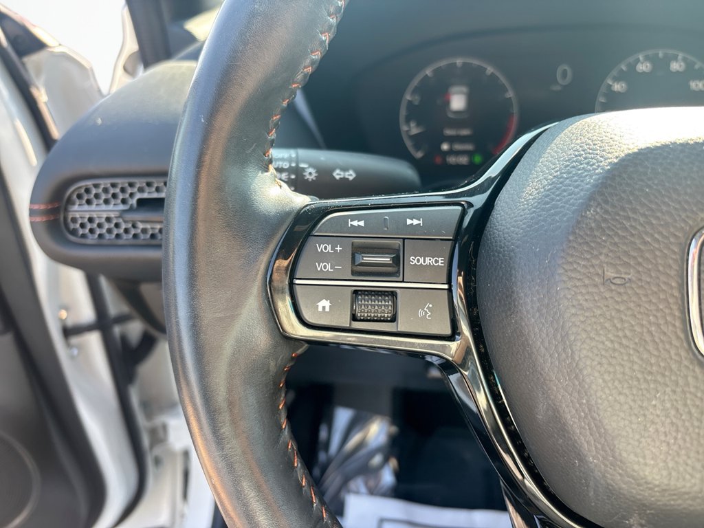 Used 2024 Honda HR-V Sport image 30
