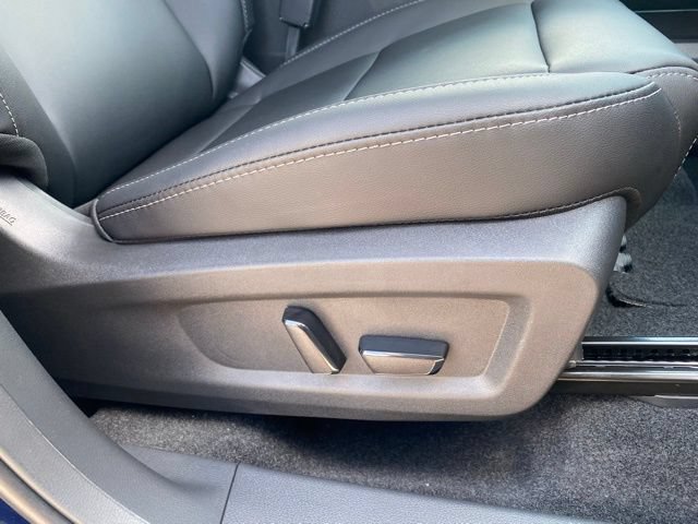 New 2025 Nissan Murano SL w/ Cargo Package AWD/4WD image 30