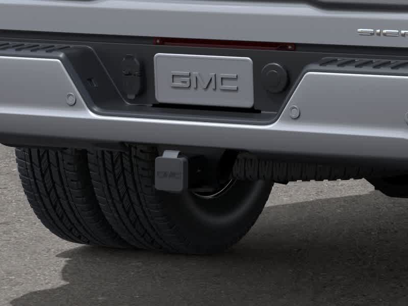 New 2026 GMC Sierra 3500 Denali Ultimate AWD/4WD image 14