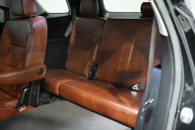 Used 2021 Chevrolet Traverse High Country w/ LPO, Floor Liner Package FWD image 47
