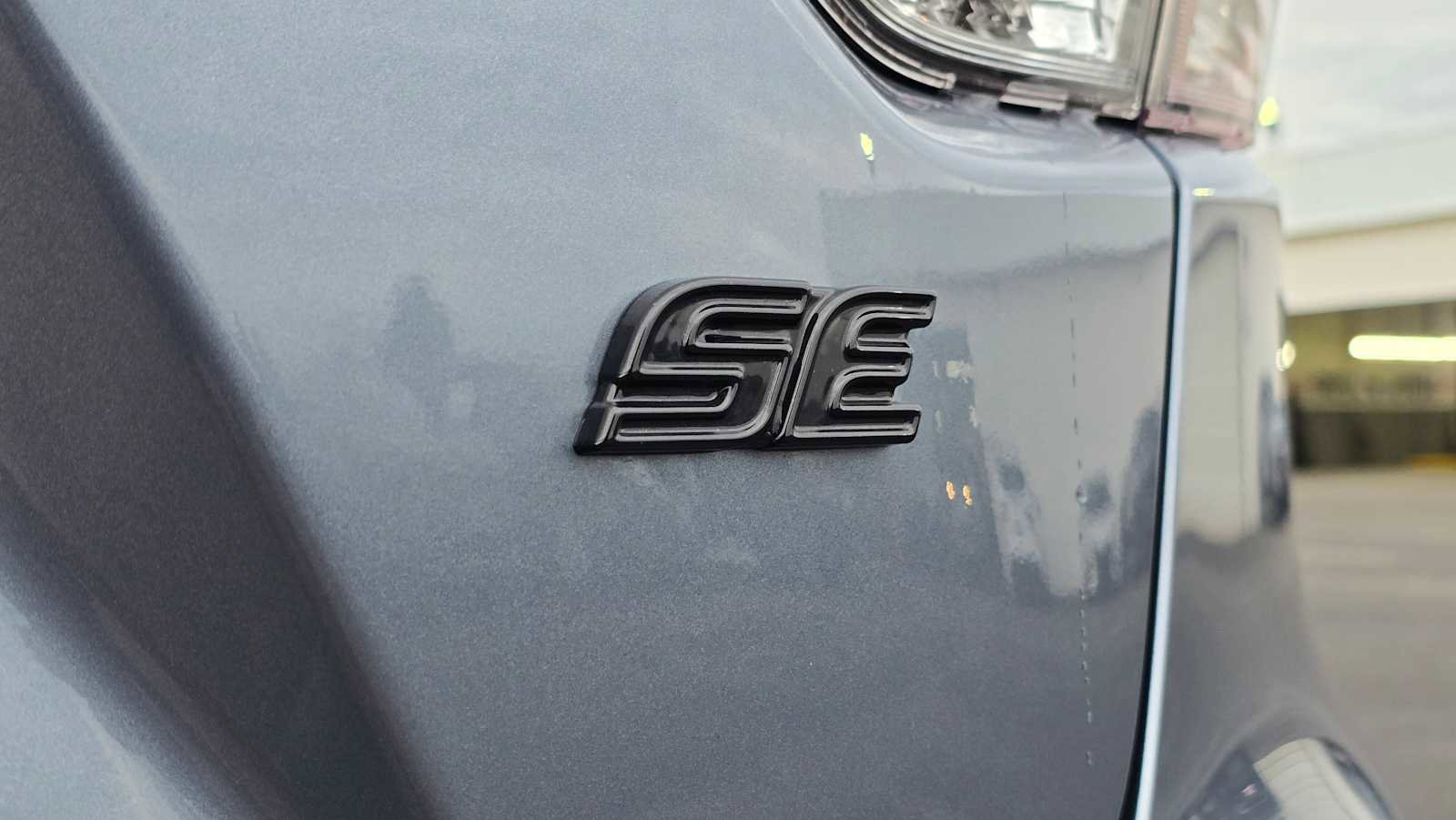 Certified 2025 Toyota Corolla SE image 17