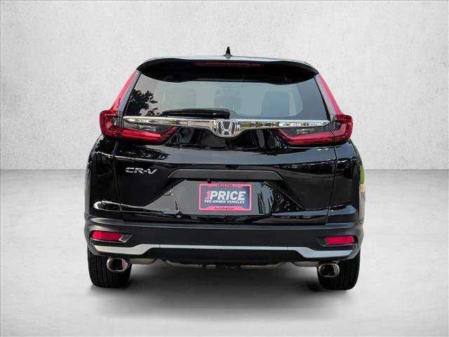Used 2021 Honda CR-V LX image 15