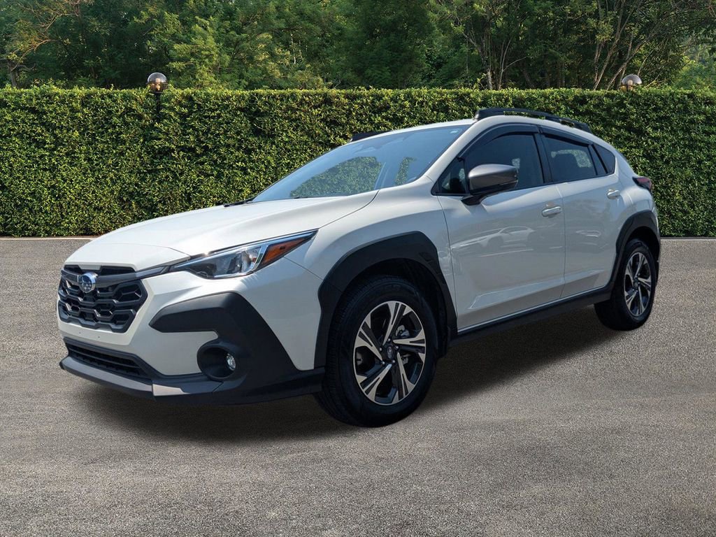 New 2026 Subaru Crosstrek 2.0i Premium AWD/4WD image 9