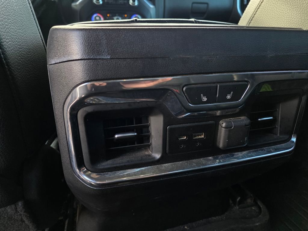 Used 2023 GMC Sierra 2500 Denali w/ Denali Ultimate Package image 24