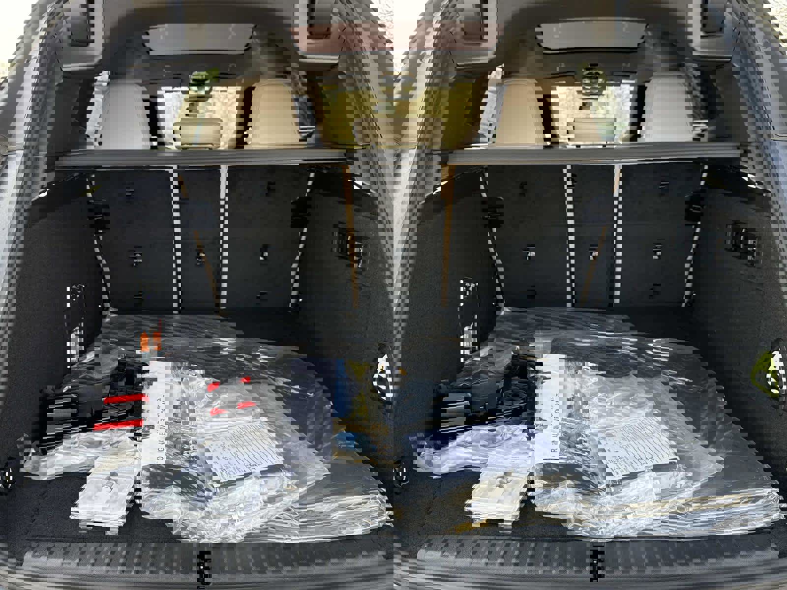 New 2026 BMW iX xDrive45 image 29