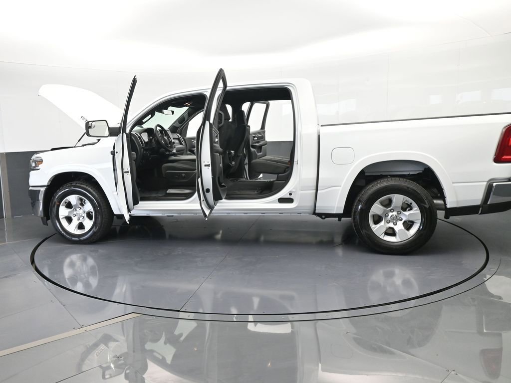 Used 2026 RAM 1500 Big Horn image 78