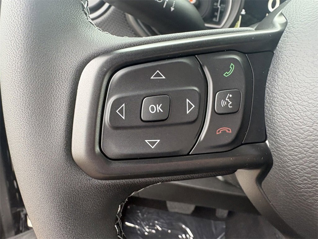 New 2026 Jeep Wrangler Unlimited image 18