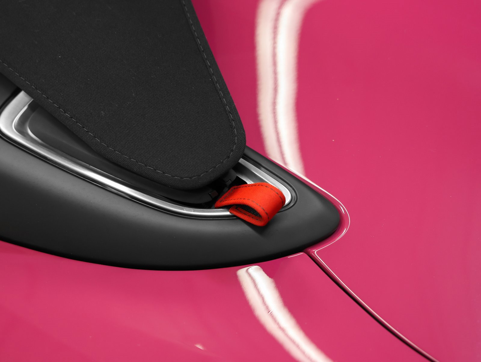 Used 2024 Porsche 718 Boxster Spyder RS image 27