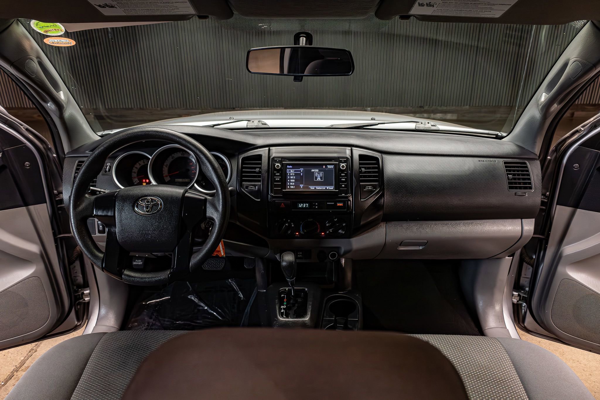 Used 2014 Toyota Tacoma 2WD Regular Cab image 13