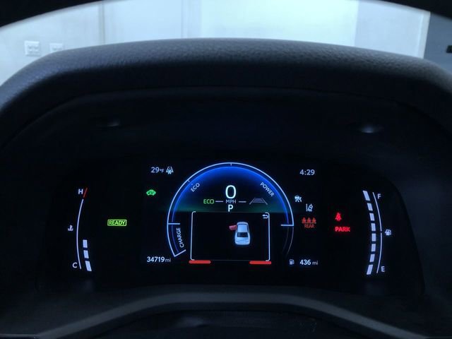 Certified 2025 Toyota Camry LE image 31