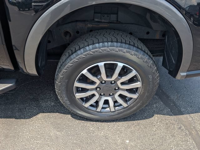 Used 2019 Ford Ranger XLT w/ Equipment Group 301A Mid AWD/4WD image 25