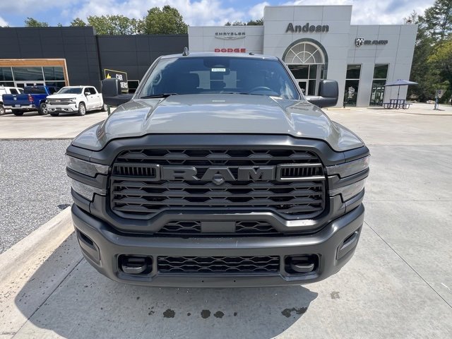 New 2026 RAM 2500 Tradesman image 9