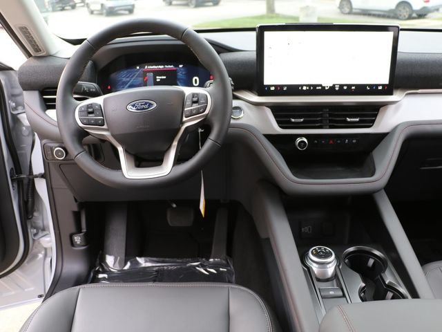 New 2026 Ford Explorer Active w/ Active Comfort Package AWD/4WD image 18