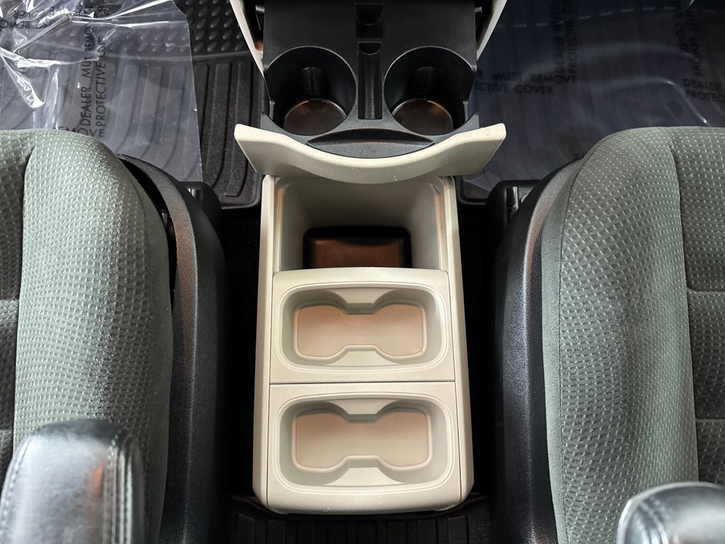 Used 2016 Dodge Grand Caravan SE w/ Quick Order Package 29E SE image 25