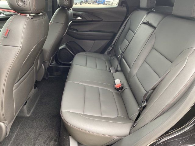 New 2026 Chevrolet TrailBlazer RS w/ Convenience Package image 25