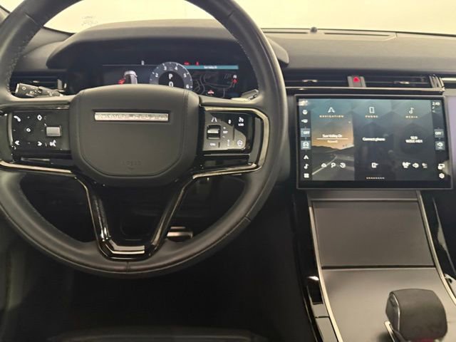 Used 2024 Land Rover Range Rover Velar Dynamic SE image 15