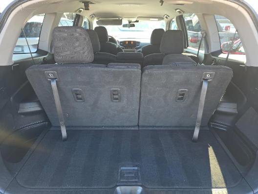 Used 2020 Honda Pilot EX image 6