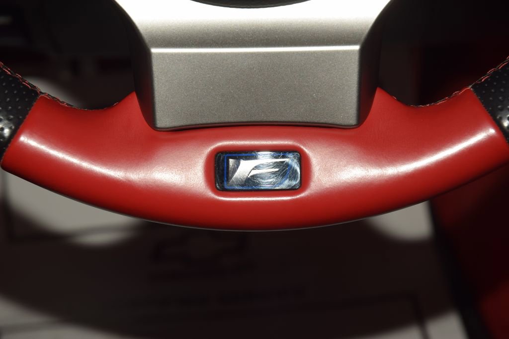 Used 2021 Lexus RC F Track Edition image 43