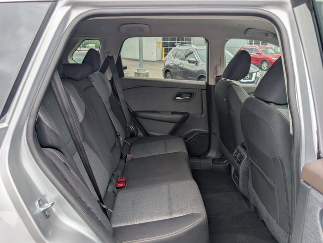 Certified 2023 Nissan Rogue SV AWD/4WD image 12