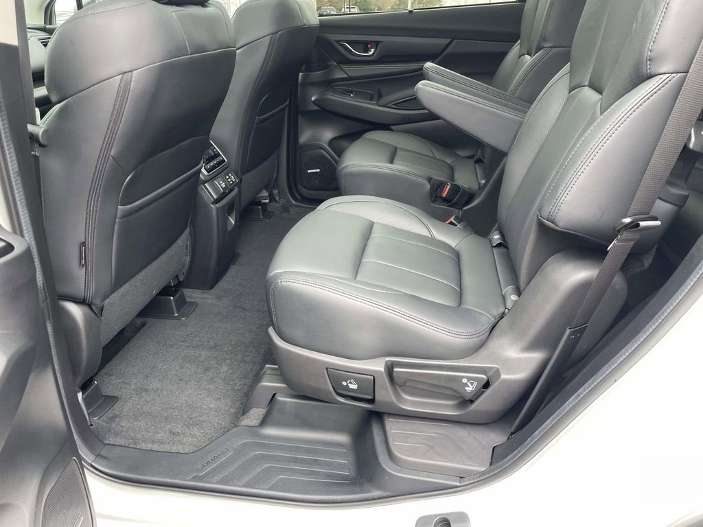 Certified 2025 Subaru Ascent Bronze Edition w/ Popular Package #2 image 12