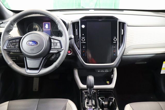 New 2026 Subaru Forester Limited image 16