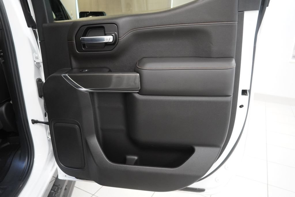 Used 2020 GMC Sierra 1500 AT4 w/ AT4 Premium Package AWD/4WD image 33