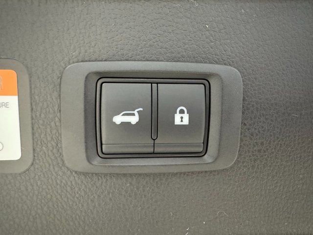 New 2026 Mitsubishi Eclipse Cross SEL AWD/4WD image 23