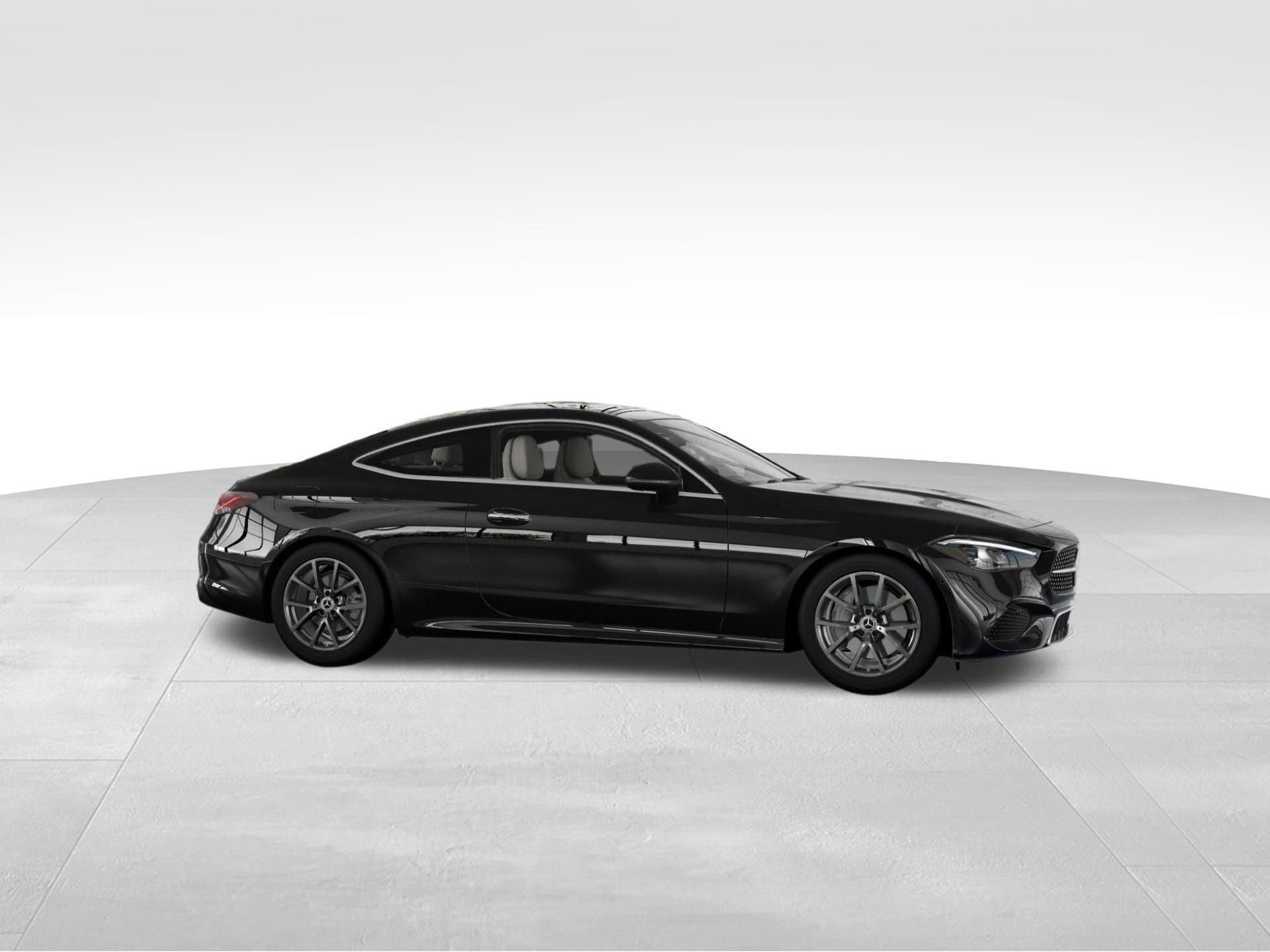 New 2026 Mercedes-Benz CLE 300 4MATIC Coupe image 16