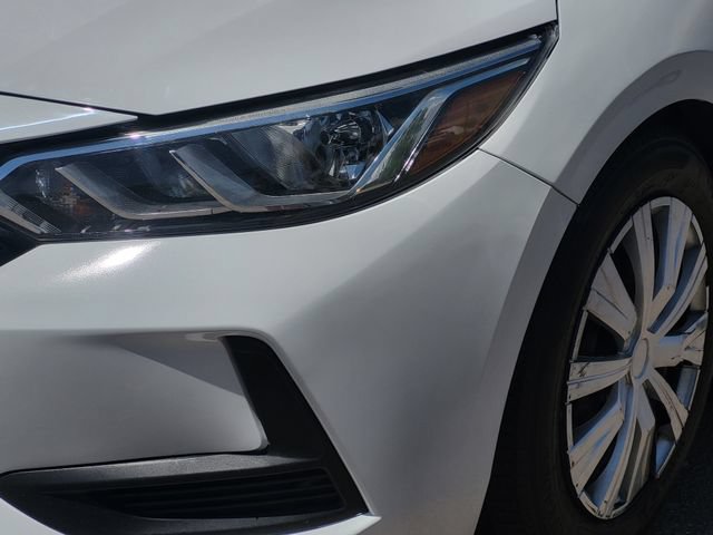 Used 2020 Nissan Sentra S FWD image 5