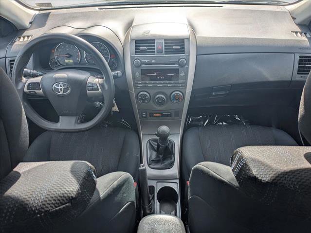 Used 2011 Toyota Corolla S FWD image 16
