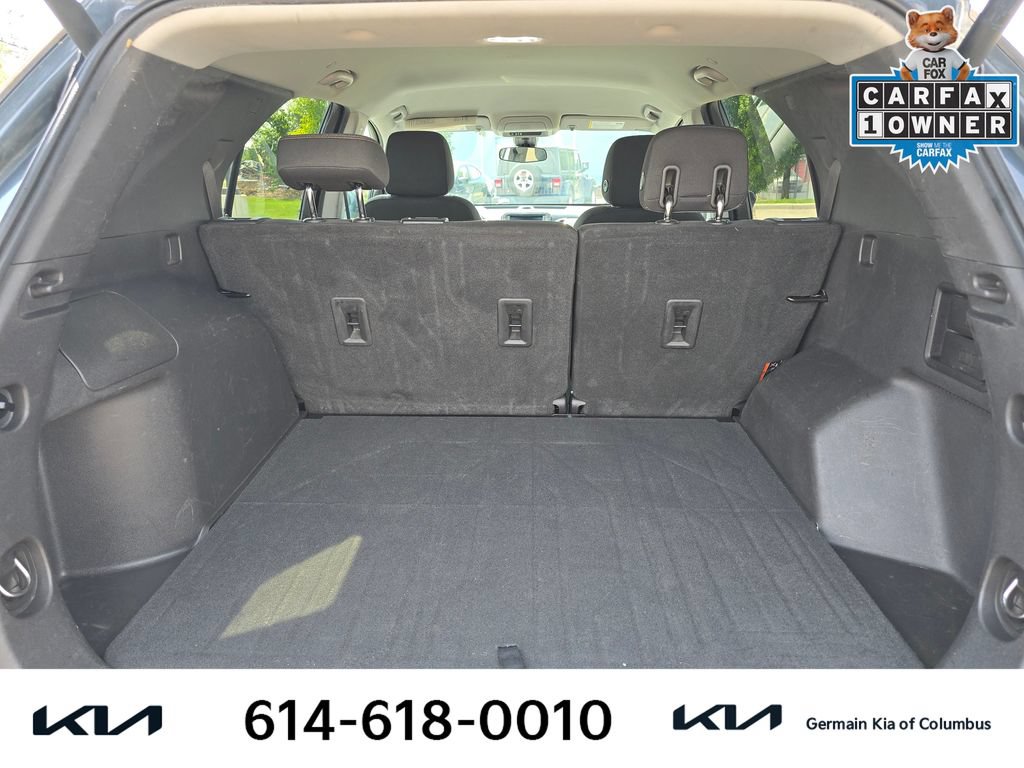 Used 2020 Chevrolet Equinox LT FWD image 20