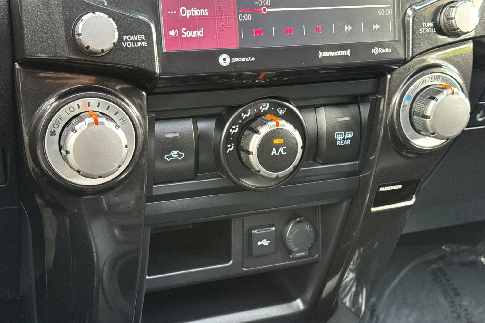 Used 2023 Toyota 4Runner TRD Off-Road Premium w/ Off Road Premium Plus Package image 21