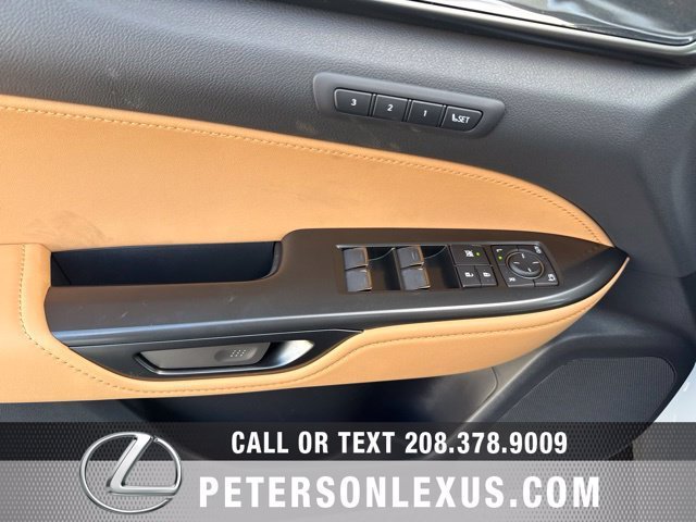 New 2026 Lexus NX 350 AWD w/ Accessory Package (2T) image 22