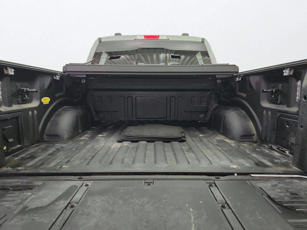 Used 2024 Ford F150 Lariat w/ Equipment Group 502A High AWD/4WD image 34