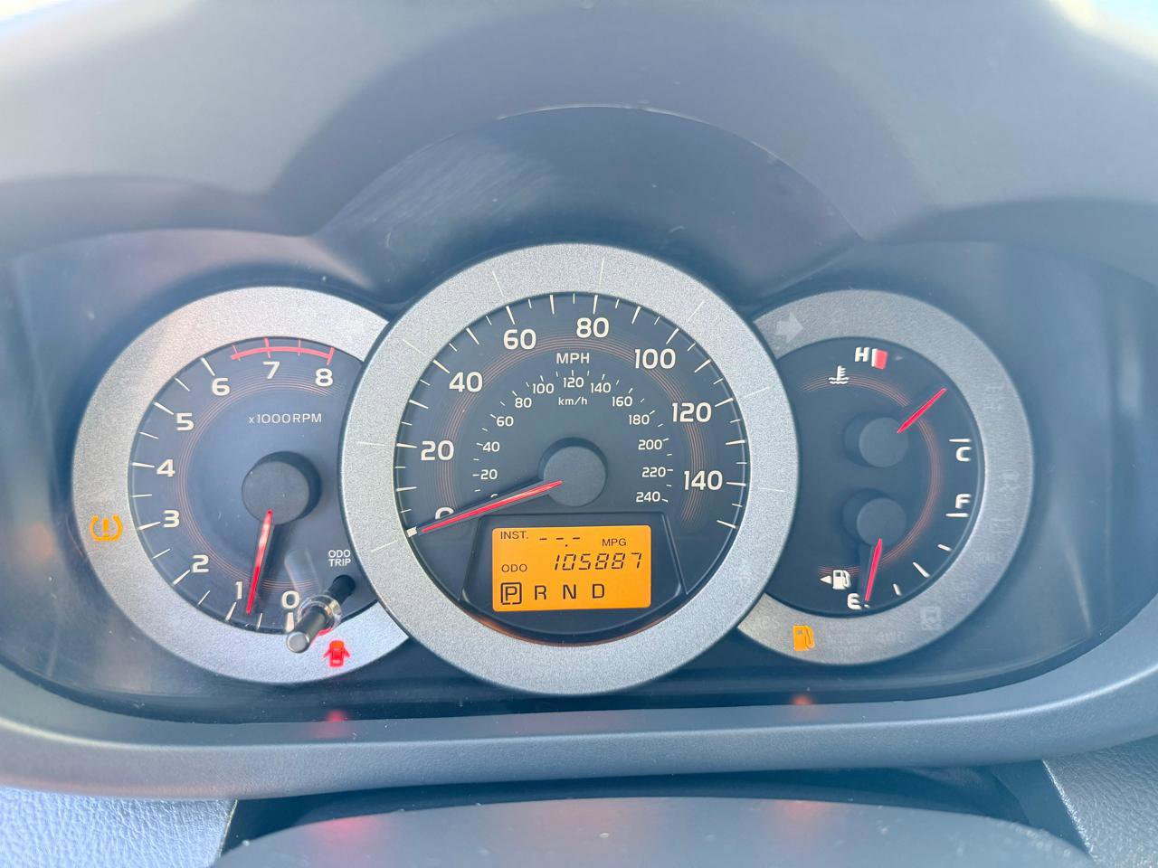 Used 2010 Toyota RAV4 Sport image 22