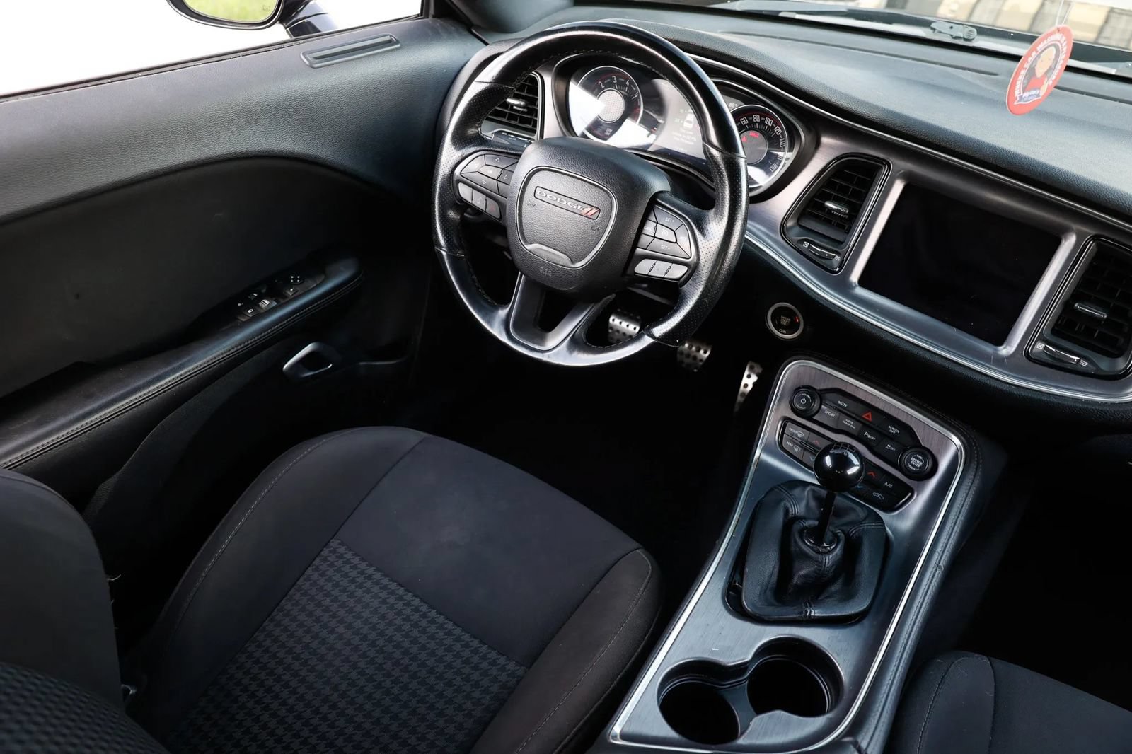 Used 2017 Dodge Challenger R/T Scat Pack RWD image 11