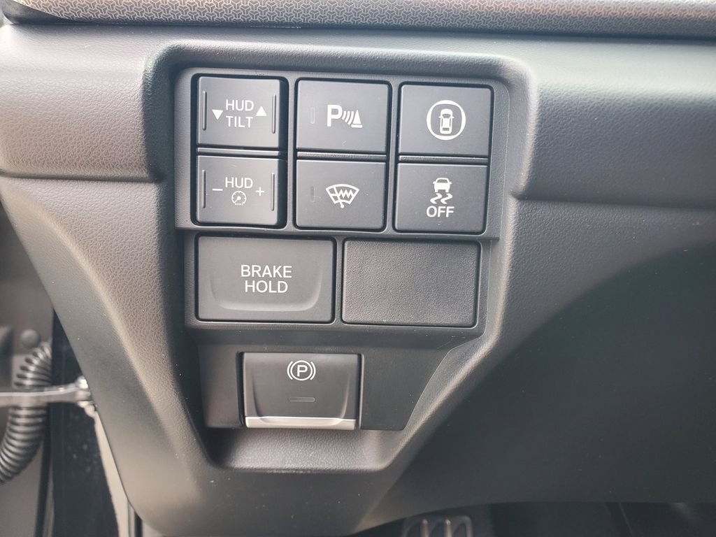 Certified 2024 Acura RDX A-Spec AWD/4WD image 23