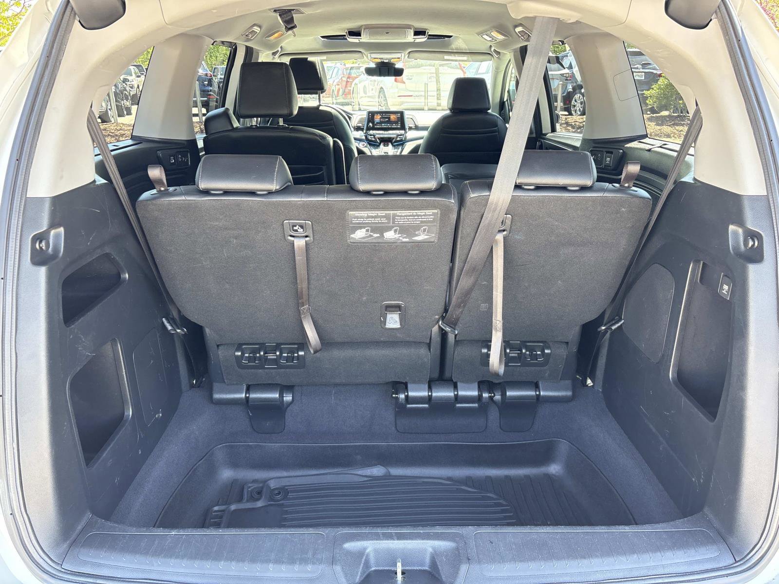 Used 2021 Honda Odyssey Touring image 31