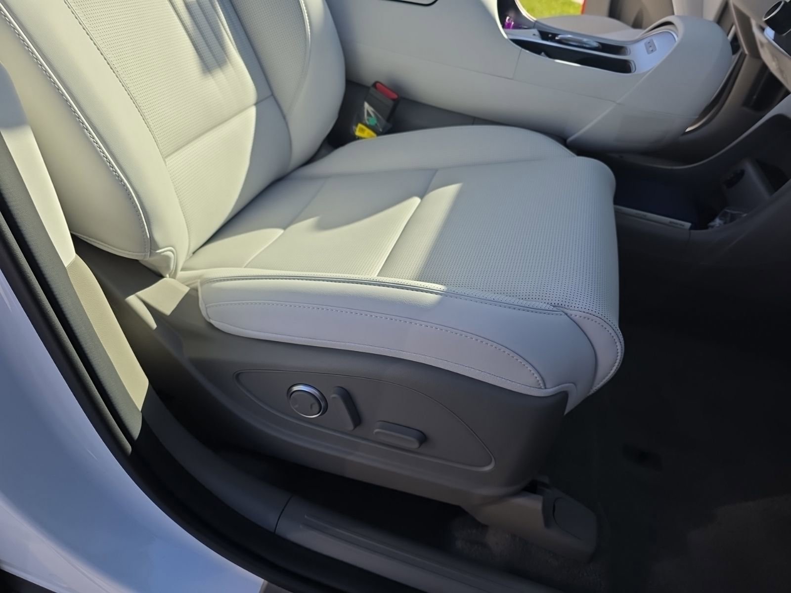 New 2026 Hyundai Palisade SEL image 34