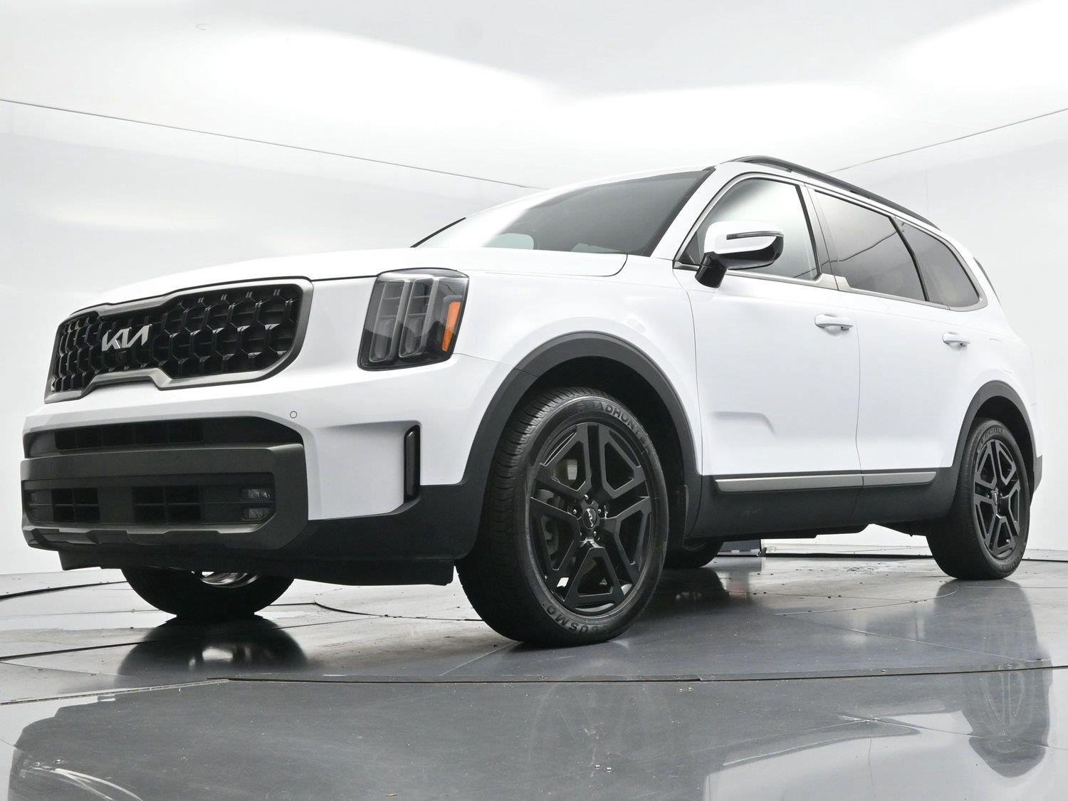 Used 2023 Kia Telluride SX X-Line AWD/4WD image 56