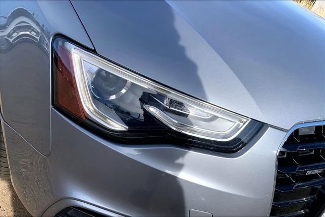 Used 2016 Audi A5 2.0T Premium Plus w/ Technology Package image 28