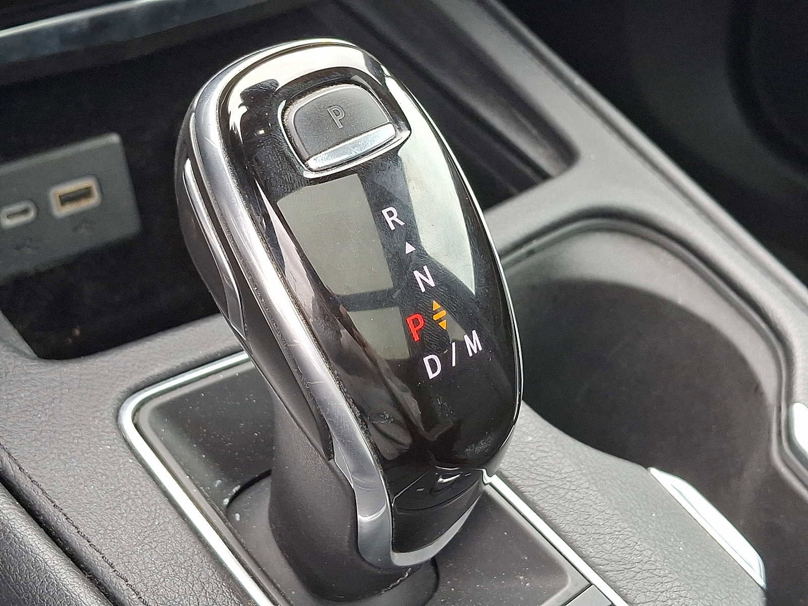 Used 2020 Cadillac XT4 Sport AWD/4WD image 16