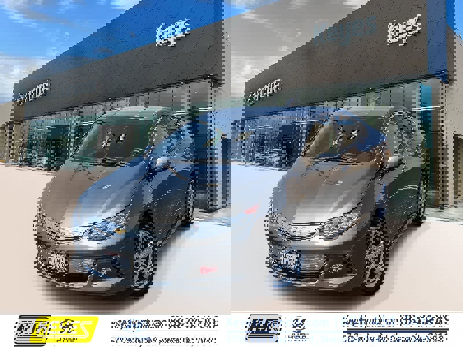 Used 2017 Chevrolet Volt LT w/ Comfort Package