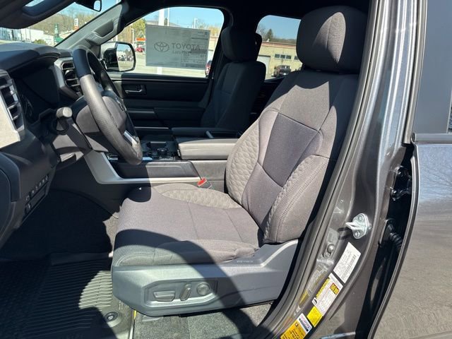 New 2026 Toyota Tundra SR5 AWD/4WD image 11
