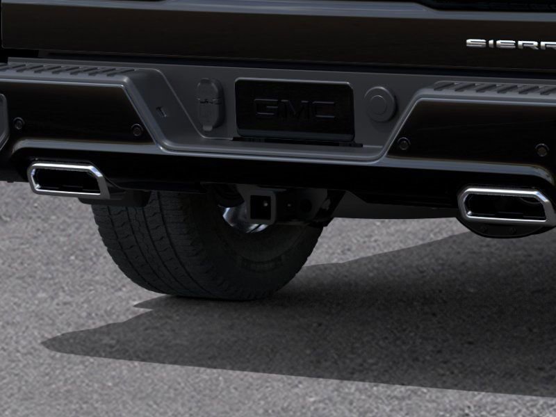 New 2026 GMC Sierra 1500 Denali image 14