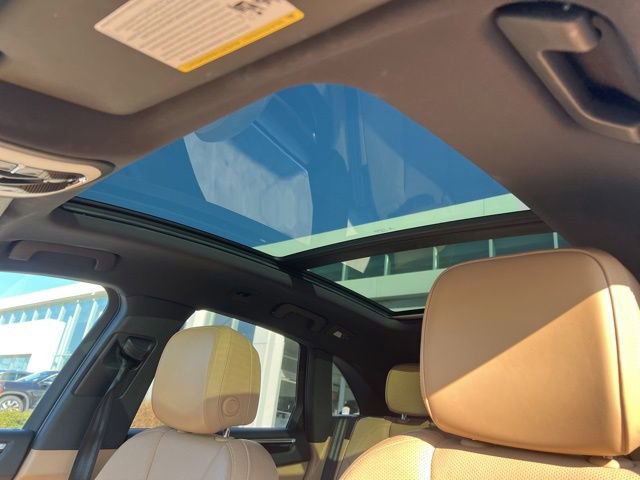 Used 2016 Porsche Macan S image 29