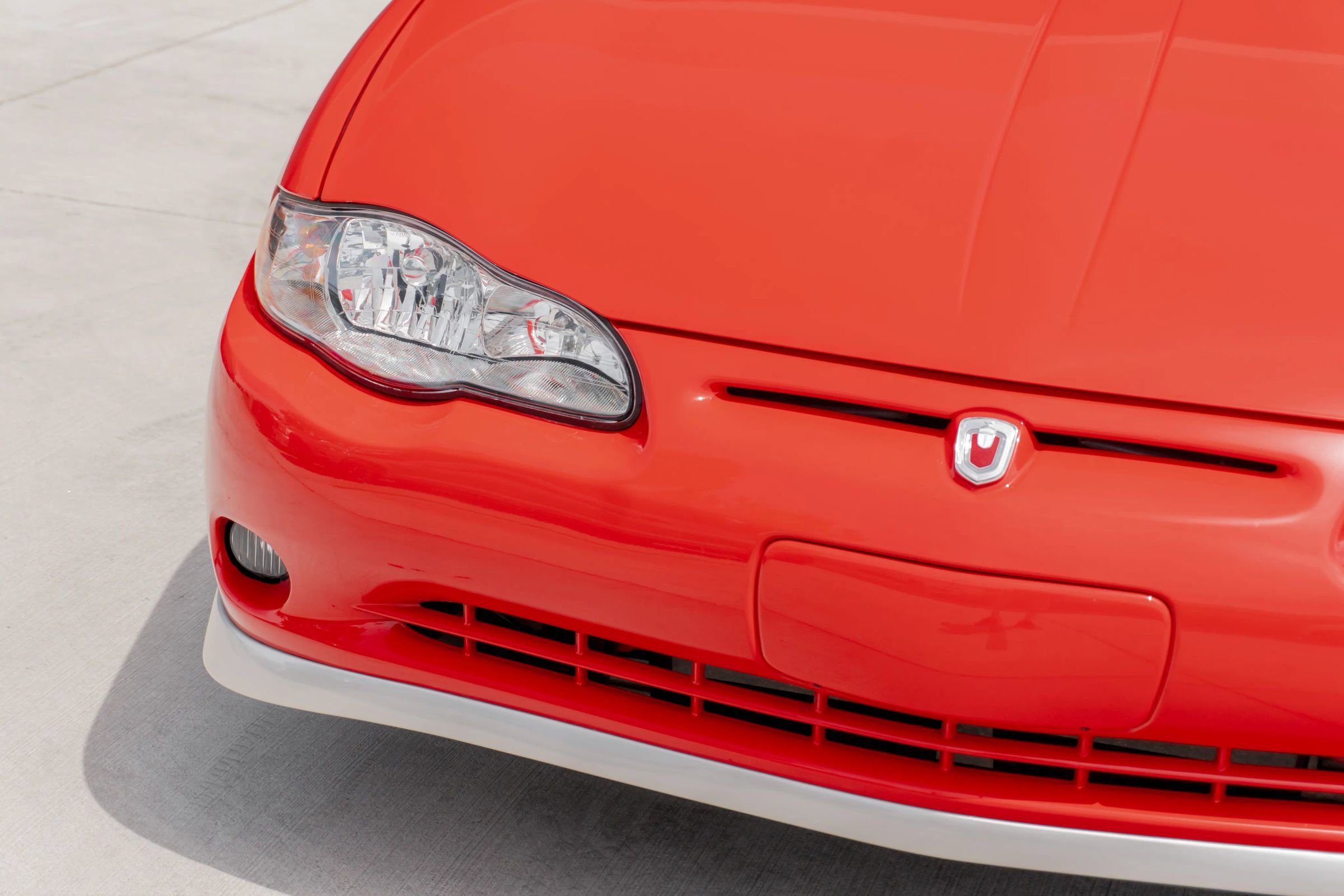 Used 2000 Chevrolet Monte Carlo SS FWD image 26