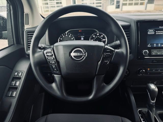 Used 2024 Nissan Frontier S image 22