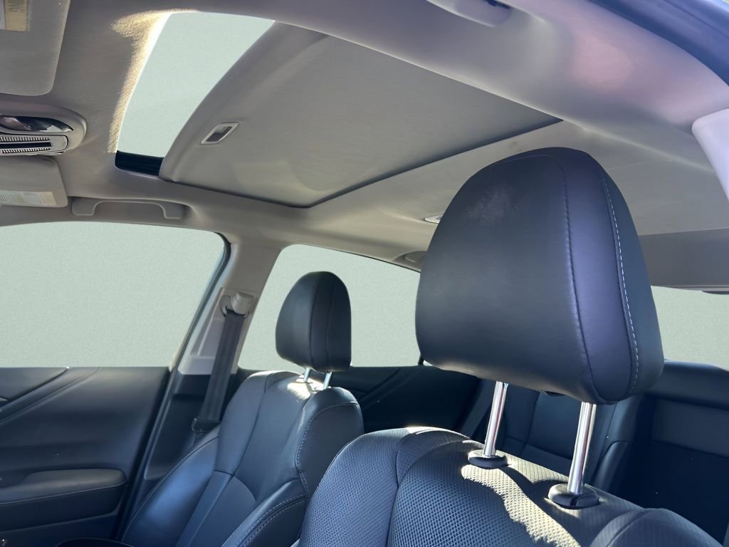 Used 2020 Subaru Legacy Limited w/ Popular Package #2 image 19